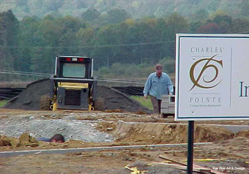 SP&H Microtel Inn and Suites Project